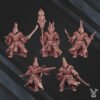 STAR ALVES SHADOW CASTERS SQUAD