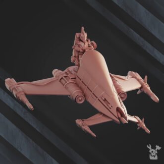 STAR ALVES STAR COBRA SQUADRON