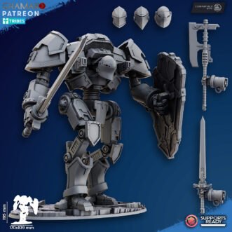 IMPERIAL TITAN GUARDIAN