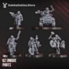 COSMIC HARVESTER ANGELS MC