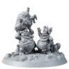 CHAOS DAEMONS BLOATED LOVE