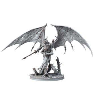 CHAOS OF EXCESS CALIGULA AVATAR