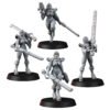 DIVINE ORDER INITIATES SQUAD (NSFW)