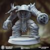 TWISTED FLESH DEVOURERS DEMONBRUTE
