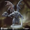 TWISTED FLESH DEVOURERS EXALTED ONKRONN