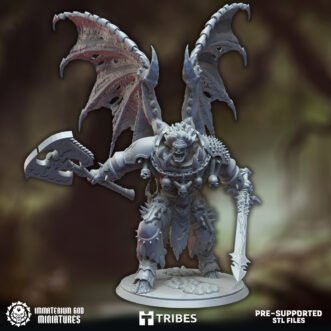 TWISTED FLESH DEVOURERS EXALTED ONKRONN