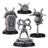 GREATER GOOD HIKU MATSUNE G-POP UNDERHIVE IDOL