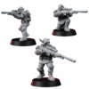 TWISTED HORDE SNIPERS SET