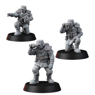 SUNSCORCH REGIMENT ASSISTANTS