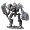 HERETIC KNIGHTS IMPALER TITAN