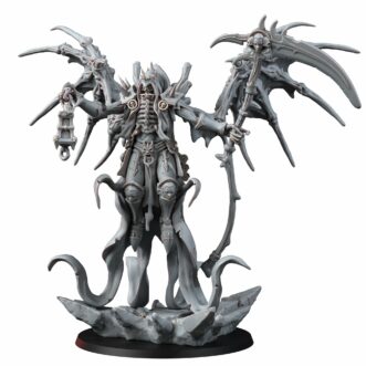 CHAOS BUBONIC PRINCE LORD