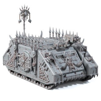 CHAOS MARAUDER LIGHT TRANSPORT