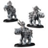 KHALEETH REGIMENT IRONHIDE RIDERS