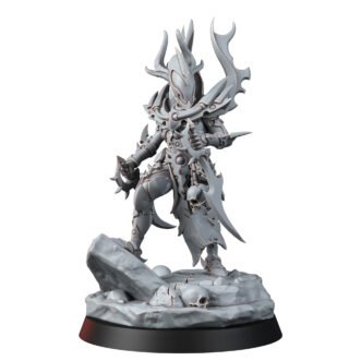 AETERNI THE ANIHILATOR