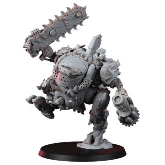 ORK GROT FLIGHTA KAN SKRP-5