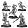 CHAOS OATHBREAKERS BLOODSEEKERS