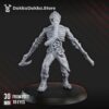 PANDEMIC ZOMBIE SLAUGHTERER