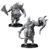 CHAOS DAEMONS POX HERALDS