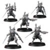OMNIFORGE PHANTOM REAPERS WITH SWORDS
