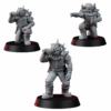 SHATTERED LEGION ASSISTANTS