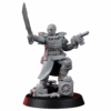 SHATTERED LEGION COMMANDER