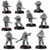 SHATTERED LEGION SQUAD V1
