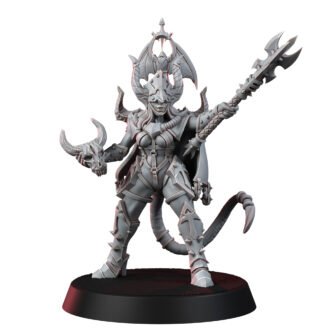 SISTERS IN HERESY MOTHER PRINCIPIA VIOLATA