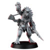 SKYBORN SCAVENGERS LEADER