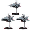 SPACE ELF FEMALE JETBIKES
