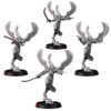 SPACE ELF SOARING FALCONS MALE LEADER SQUAD