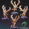 SPACE ELF SOARING FALCONS MALE SQUAD