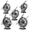 SOLAR GUARD RIDERS