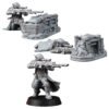 STEEL GUARD SNIPERS