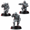 TWISTED HORDE ASSISTANTS