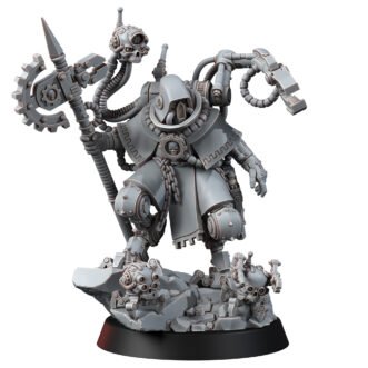 OMNIFORGE TECH ENGINEER