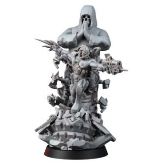 IMPERIAL TERROR ASSASSIN