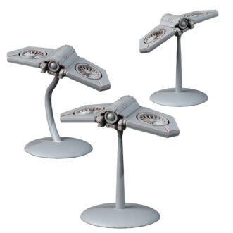 ORDO INVICTORIX DRONE SCOUTS