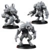 CHAOS DAEMONS VOID SPAWNS