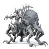 CHAOS DAEMONS VOID WEB COUNTESS REMAKE