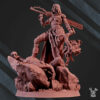ORDER OF REPENTANCE SISTER EXECUTIONER