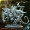 PRIMAL HUNGER HEMOTHRAX SANGUIMORPH V3