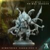 PRIMAL HUNGER HEMOTHRAX SANQUIVEX V2