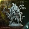 PRIMAL HUNGER HEMOTHRAX SANQUIVEX V4