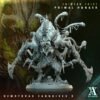 PRIMAL HUNGER HEMOTHRAX SANQUIVEX V5