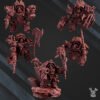 PANDEMIC DESTROYER SQUAD