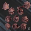PANDEMIC SHOULDER PADS SET V2