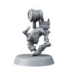 ORK GROT GUZZLA