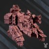 PANDEMIC PLAGUE HAULER
