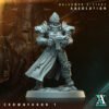 ABSOLUTION CROWNTHORN (9U)
