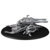 DEATH DIVISION HEAVY LASCANNON WITH CREW